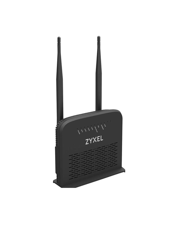  مودم روتر بی سیم VDSL/ADSL زایکسل مدل VMG5301-T20A FRONT